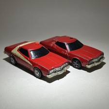 Corgi Juniors Ford Gran Torino