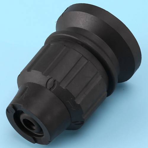 Reliable drill chuck - chuck, replace