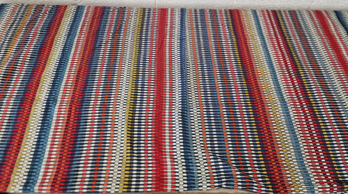 Harlequin double duvet - harlequin,
