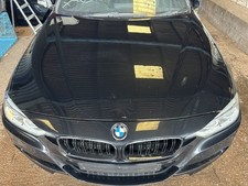 BMW Bonnet 3 Series F30 & 4