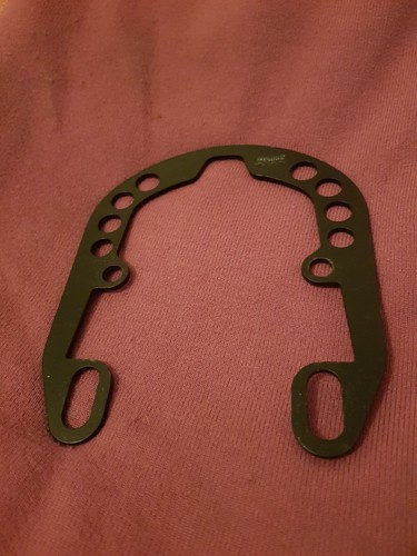 Magura arch booster hydrolic - arch,