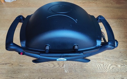 New unboxed weber - unboxed:,