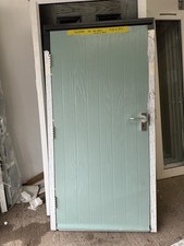 Brand New Chartwell Green