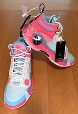 New! Li-Ning Way of Wade Wow