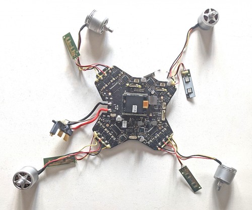 Dji phantom proadv - proadv, main