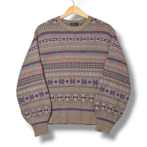 Polo ralph lauren - lauren, fair