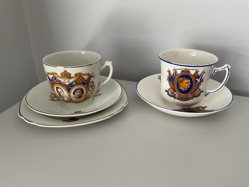 Vintage 1937 king george - king,