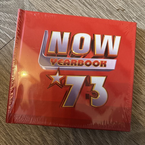 Now yearbook 4cd - now, new