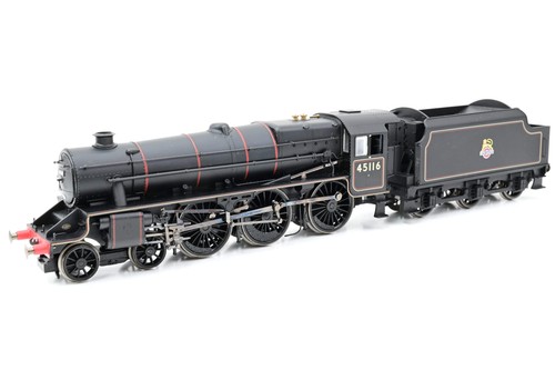 Hornby gauge r3385tts br - gauge,