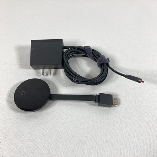 Google chromecast ultra hdr - ultra,