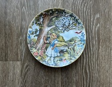 Fine China by Viletta Alice in