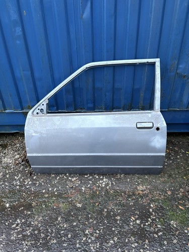 Ford escort mk4 door - escort,