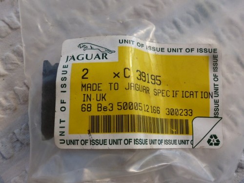 Jaguar daimler series xj6 - jaguar, 3