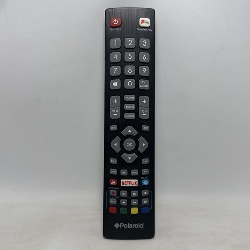 Smart remote control for - tv,