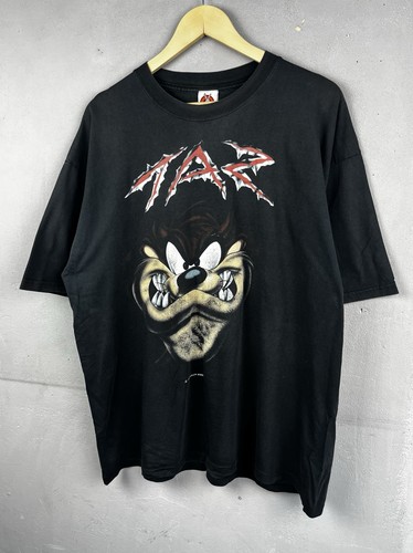 Taz looney tunes - looney, t