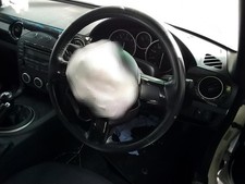 STEERING WHEEL MAZDA MX-5 MK3