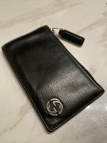 Gucci coin card wallet - card,