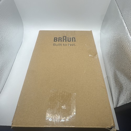 Braun all one - braun, 7