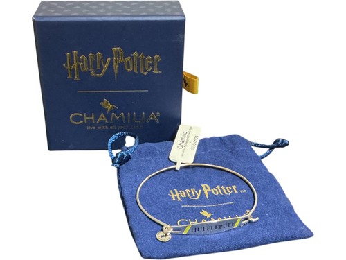 Chamilia harry potter - chamilia,
