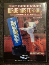 The maximum wavemaster - maximum,