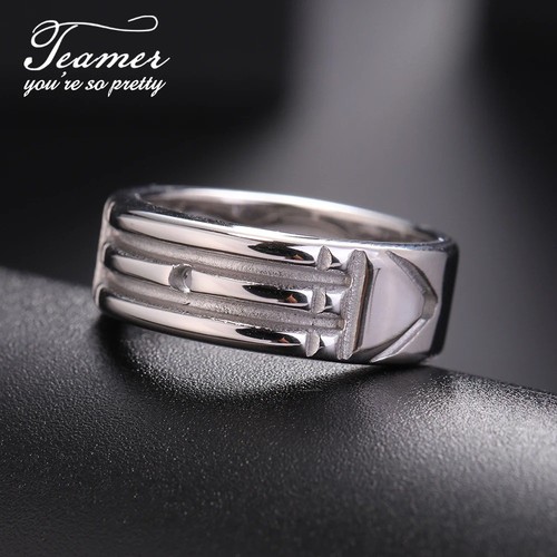 Teamer atlantis ring - "teamer,