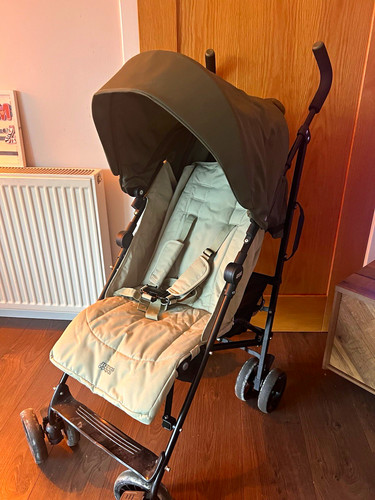 Mamas papas cruise buggy - mamas,