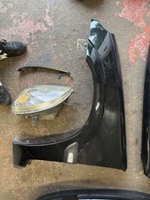 Saxo Mk2 VTR Vts Furio Passenger Wing And Arch Trim