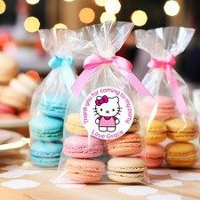 24 X Personalised Hello Kitty