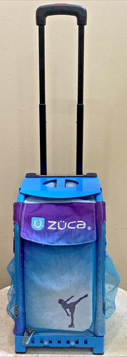 Zuca sport bag ice - ice, dreamz