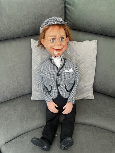 Parlanchin 1970s vintage - mr.,