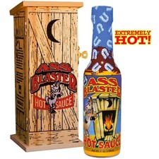 Ass Blaster Extremely Hot