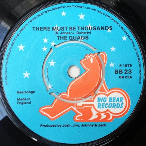 Vinyl inch single the - vinyl, 7