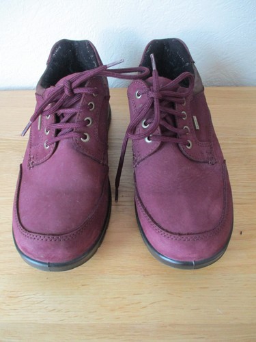 Womens padders burgundy suede - padders,