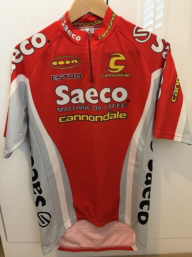 Vintage team seaco - vintage, seaco/cannondale