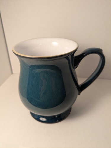Vintage denby greenwich green - vintage,