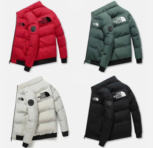 Men jacket warm winter - 🔥men's,