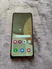Samsung Galaxy A12