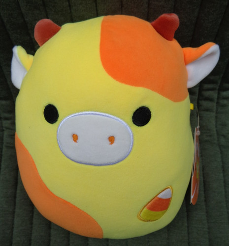 Squishmallow tricha the - squishmallow,