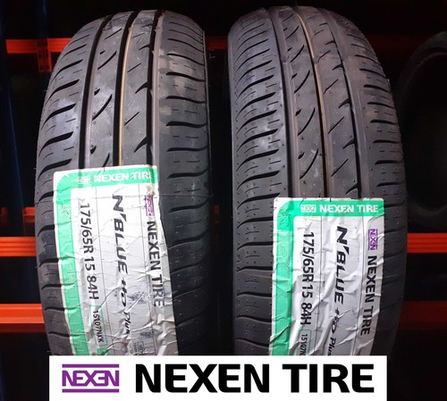 175 r15 nexen blue hd - 175/65,