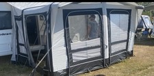 AIR ALL SEASON 390 S - Caravan Motorhome Awning