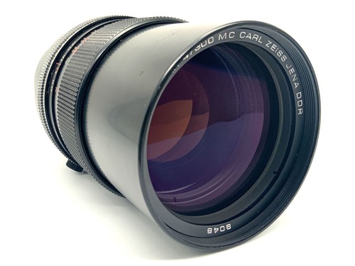 Easybuy carl zeiss jena - zeiss, sonnar