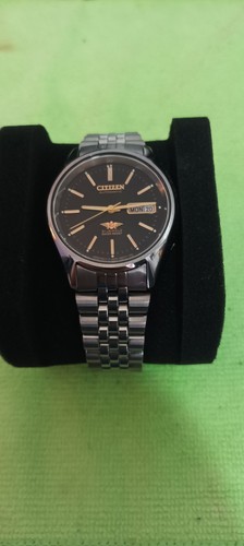 Citizen eagle automatic - eagle,