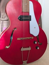 Epiphone Century E422T 1966