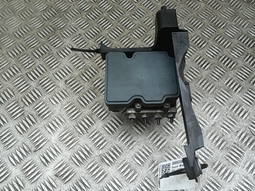 Vauxhall astra abs - abs, pump