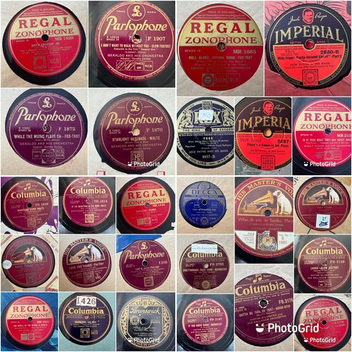 26x vintage nostalgia dance - vintage,