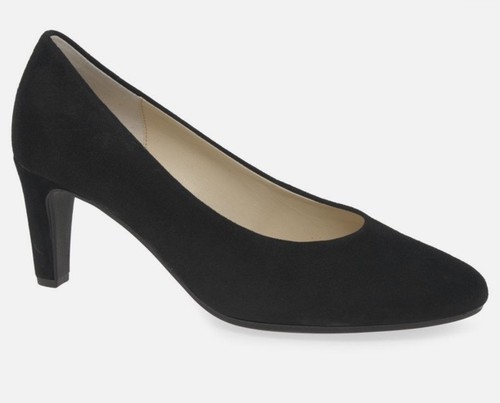 Brand new gabor - gabor, black