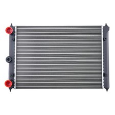 Coolant Radiator for VW Polo
