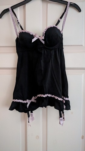 Ann summers black - ann,