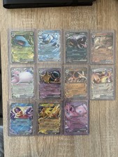 151 English EX Bundle. 11 Unique Cards. Pack Fresh