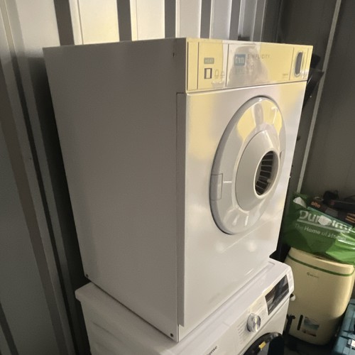 Creda compact 3kg - 3kg, vented